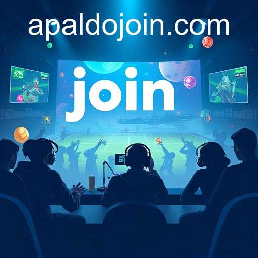 Virtual Realms Unite with Apaldo's New Gaming Platform