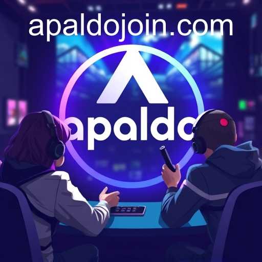 The Surge of Apaldo Join in Gaming