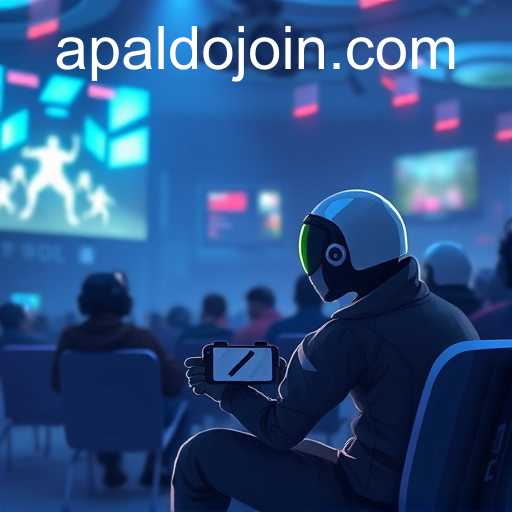 The Rise of Apaldo in Gaming