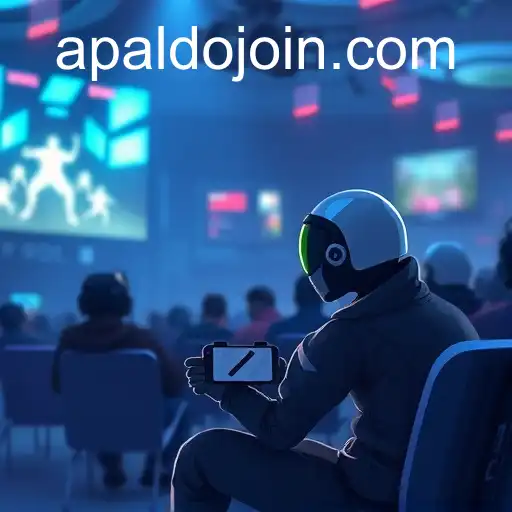 The Rise of Apaldo in Gaming