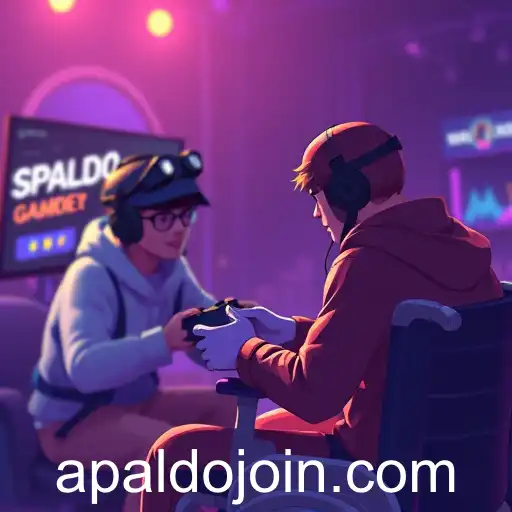 The Rise of Apaldo: A New Player in the Gaming Arena