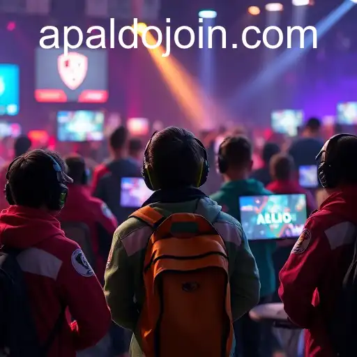 Digital Gaming Trends and Social Changes