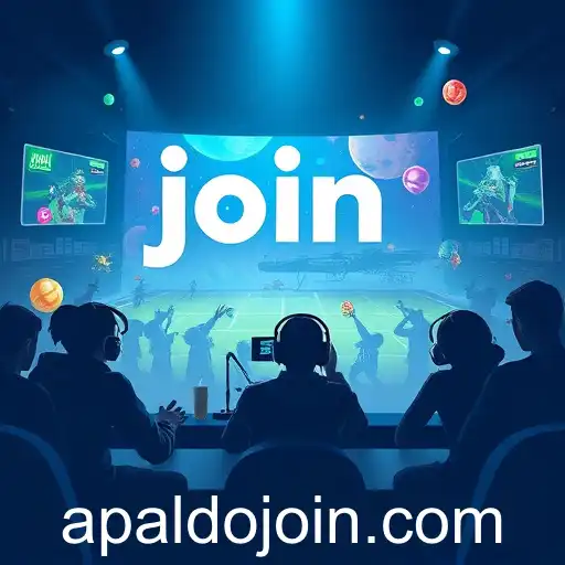 Virtual Realms Unite with Apaldo's New Gaming Platform
