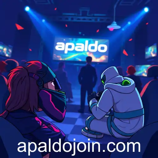 The Rise of Apaldo Join as a Gaming Hub