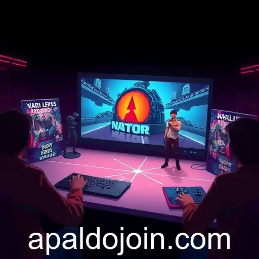 The Game Changing Password Strategy