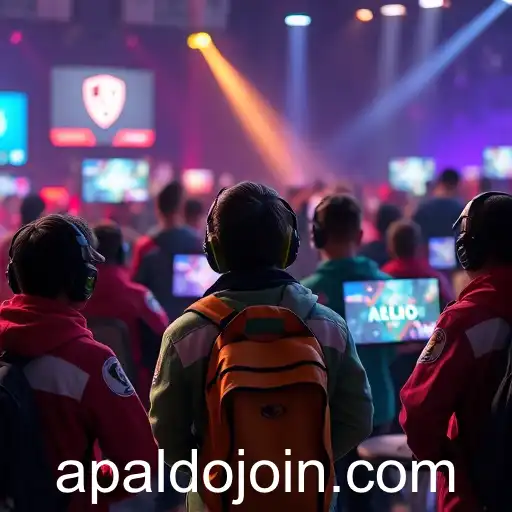 Digital Gaming Trends and Social Changes