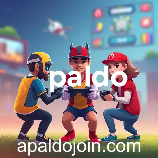 New Horizons in Online Gaming