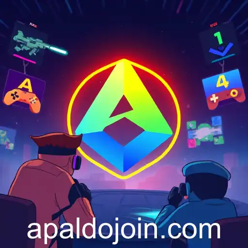 The Rise of Apaldo Join in the Gaming World