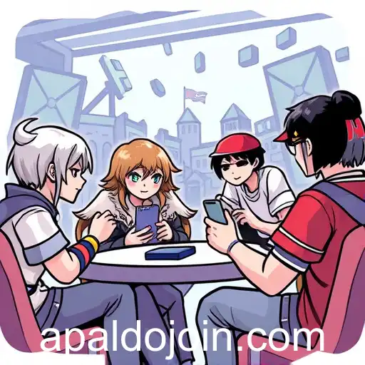 Gaming Communities Embrace Apaldo: A Rising Trend