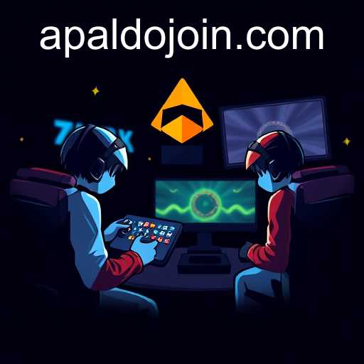 Gaming Revolution with Apaldo Join