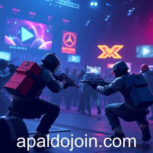 apaldo join