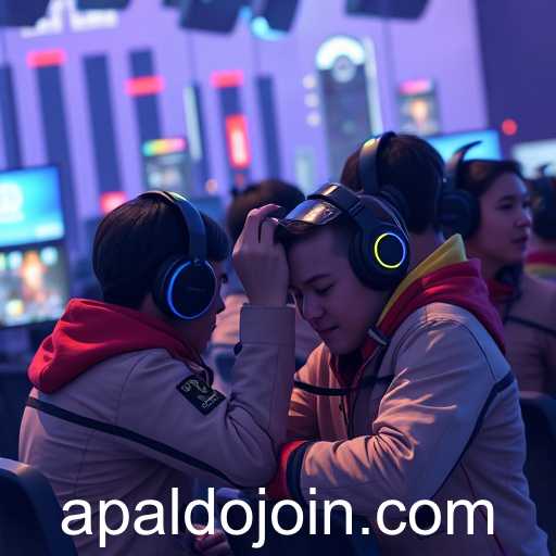 The Rise of Online Gaming Communities