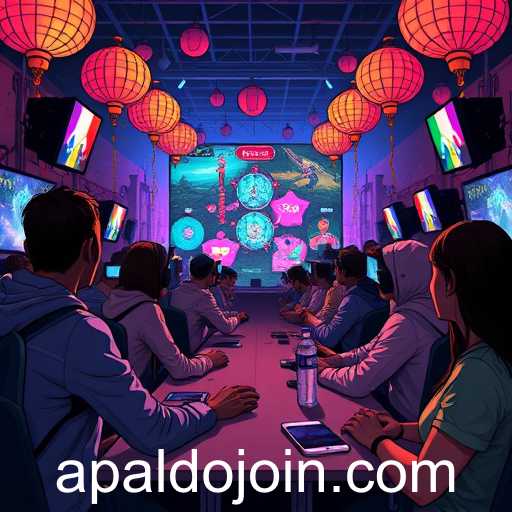 Revolutionizing Online Gaming Communities