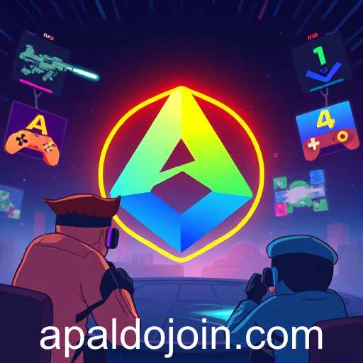 The Rise of Apaldo Join in the Gaming World