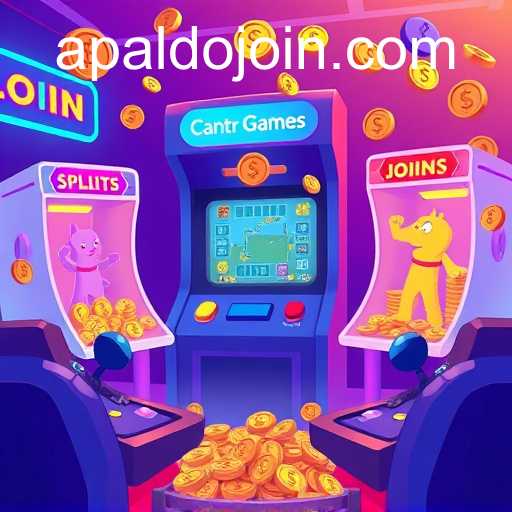The Rise of Coin Games in a Digital Era