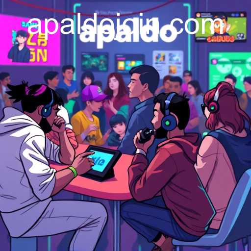 The Rise of Gaming Platforms in 2026