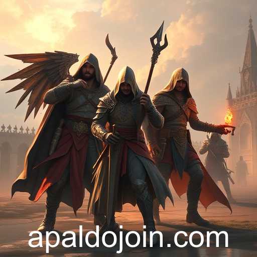 apaldo join