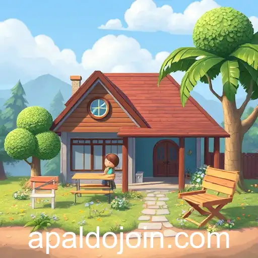 Unveiling the Enigmatic 'Apaldo Join' in Life Simulation Games